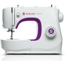 Singer M3505 sewing machine Semi-automatic...