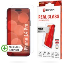 E.V.I DISPLEX REAL GLASS APPLE IPHONE 14 PRO