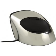 Hiir Evoluent Vertical Mouse C - silver