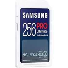 Mälukaart Samsung MB-SY256SB/WW memory card...