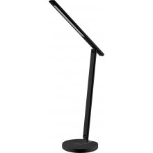 Tellur Smart WiFi Desk Lamp 12W Black