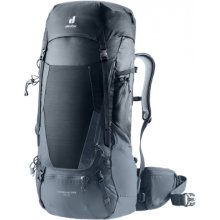 Deuter Futura Air Trek 60+10 black-graphite
