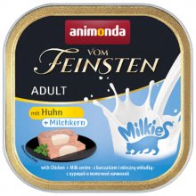 Animonda Vom Feinsten Adult Milkies with...