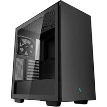 DEEPCOOL | MID TOWER CASE | CH510 | Side...
