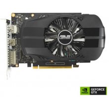 Graphics Card|ASUS|NVIDIA GeForce GTX 1650|4...