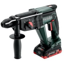 Metabo KH 18 LTX 24 1400 RPM SDS Plus