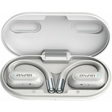 AWEI Bluetooth earbuds 5.4 T93 OWS white