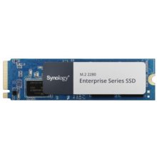 Synology SNV3410-800G internal solid state...