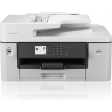 Printer Brother MFC-J6540DWE 4IN1 INK COL SW...