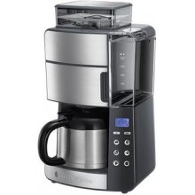 Russell Hobbs Grind and Brew Thermal Carafe...