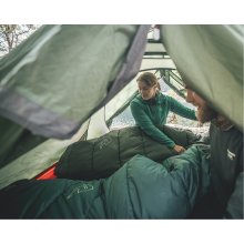 Robens Spire I -1°C | Sleeping Bag | YKK...
