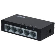 DAHUA Technology Access PFS3005-5ET-V2...