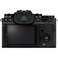 Fotokaamera FUJIFILM X-T4 + 16-80mm, must