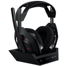 ASTRO Gaming A50 (Gen 5) Headset Wireless...