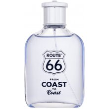 Route 66 Coast To Coast 100ml - Eau de...