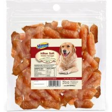 Hilton Soft chicken sausages - dog treat -...