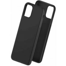 3MK Matt Case mobile phone case 17 cm (6.7")...