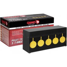 GAMO Bullet Trap - 5 Shooting Targets