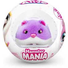 PETS ALIVE interaktiivne mänguasi Hamster...