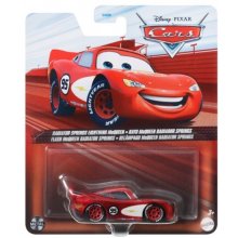 Mattel Vehicle Cars Mcqueen