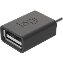 Logitech Logi Adapter USB- C to A
