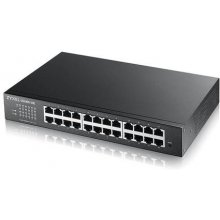 Zyxel GS1900-24E-EU0103F network switch...