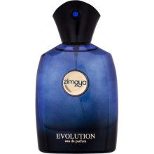 Zimaya Evolution 100ml - Eau de Parfum...