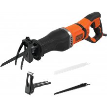 Black & Decker BLACK + DECKER reciprocating...