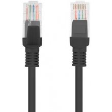 Lanberg Cable PATCHCORD KAT.5E 30M black...