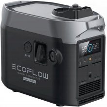 EcoFlow Dual Fuel Smart Generator