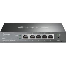TP-LINK ER605 Gibabit Router Multi-WAN VPN