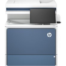 Printer HP Color LaserJet Enterprise Flow...