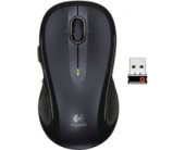 Hiir Logitech Wireless Mouse M510