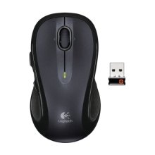 Hiir Logitech Wireless Mouse M510 black...