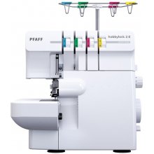 Швейная машина Pfaff Overlock Hobbylock 2.0