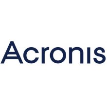 Acronis Cyber Protect Backup 5 license(s)...