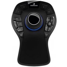 Hiir HP SpaceMouse Pro USB 3D Input Device