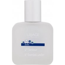 Uriage Bébé 1st Scented Water 50ml - Body...