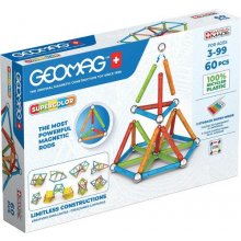 Geomag Super Color Recycled Neodymium magnet...
