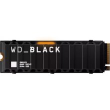 Kõvaketas Western Digital Black WDS400T2XHE...