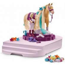 Schleich Sofia's Beauties Horse Grooming...