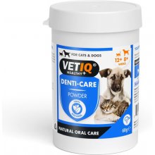 VETIQ HAMBAHOOLDUSPULBER 60G