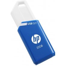 Флешка HP 32GB USB 3.1 HPFD755W-32