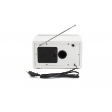 Raadio Denver TR-63 White