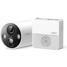 TP-LINK Tapo Smart Wire-Free Security Camera...