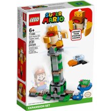 EGA Master LEGO Super Mario 71388 Boss Sumo...