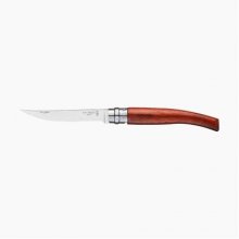 Opinel Slim knife N°10 padouk