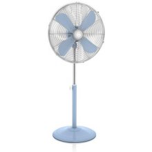 Вентилятор Swan SFA12610BLN household fan...