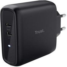 Trust Maxo Universal Black AC Fast charging...