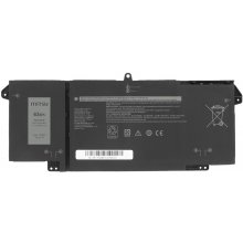 Mitsu DELL LATITUDE 4144mAh 63Wh 15,2V